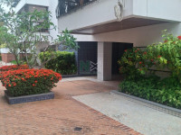 Apartamento 3 Quartos 85m² 
