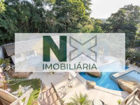 Casa 7 Quartos 660m² 