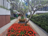 Apartamento 3 Quartos 85m² 