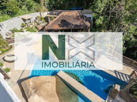 Casa 7 Quartos 660m² 