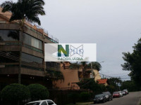Cobertura Duplex 4 Quartos 212m² 