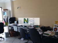 Cobertura Duplex 4 Quartos 212m² 