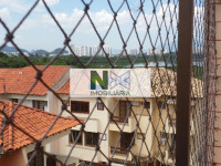 Cobertura Duplex 4 Quartos 212m² 