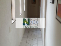 Cobertura Duplex 4 Quartos 212m² 