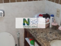 Cobertura Duplex 4 Quartos 212m² 