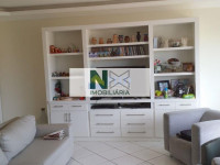 Cobertura Duplex 4 Quartos 212m² 