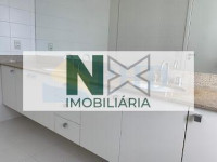 Apartamento 4 Quartos 275m² 