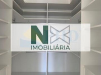 Apartamento 4 Quartos 275m² 