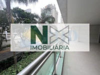 Apartamento 4 Quartos 275m² 