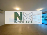 Apartamento 4 Quartos 275m² 