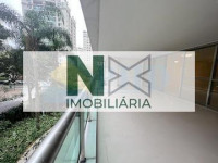 Apartamento 4 Quartos 275m² 