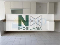 Apartamento 4 Quartos 275m² 