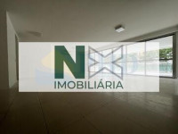 Apartamento 4 Quartos 275m² 