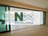 Apartamento 4 Quartos 275m² 