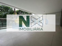 Apartamento 4 Quartos 275m² 