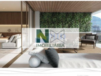 Apartamento 4 Quartos 300m² 