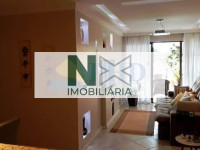APARTAMENTO 2 Quartos 120m² 