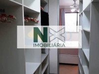 APARTAMENTO 2 Quartos 120m² 