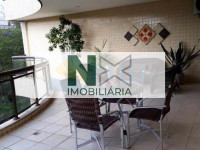 APARTAMENTO 2 Quartos 120m² 