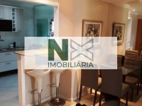 APARTAMENTO 2 Quartos 120m² 