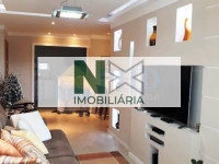 APARTAMENTO 2 Quartos 120m² 