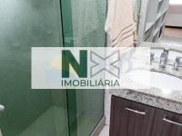 APARTAMENTO 2 Quartos 120m² 