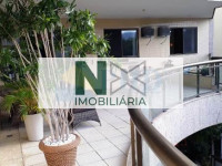 APARTAMENTO 2 Quartos 120m² 