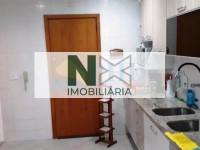 APARTAMENTO 2 Quartos 120m² 