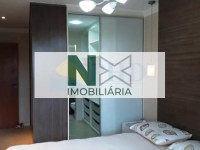 APARTAMENTO 2 Quartos 120m² 