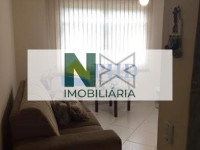 Apartamento 2 Quartos 54m² 