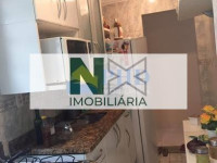 Apartamento 2 Quartos 54m² 