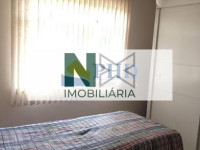 Apartamento 2 Quartos 54m² 