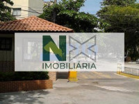 Apartamento 2 Quartos 54m² 