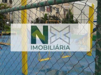 Apartamento 2 Quartos 54m² 