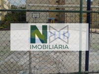 Apartamento 2 Quartos 54m² 