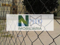 Apartamento 2 Quartos 54m² 