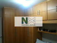 Apartamento 2 Quartos 58m² 