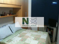 Apartamento 2 Quartos 58m² 