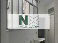 Apartamento 3 Quartos 123m² 
