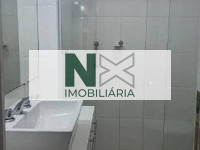 Apartamento 3 Quartos 123m² 