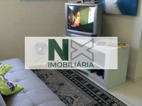 Apartamento 2 Quartos 48m² 
