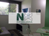 Apartamento 2 Quartos 48m² 
