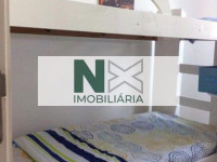 Apartamento 2 Quartos 48m² 
