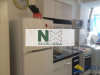 Apartamento 2 Quartos 48m² 