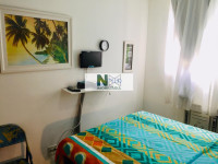 Apartamento 2 Quartos 48m² 
