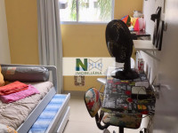 Apartamento 2 Quartos 48m² 