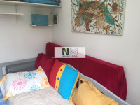 Apartamento 2 Quartos 48m² 