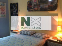 Apartamento 2 Quartos 50m² 