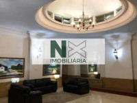Apartamento 3 Quartos 123m² 