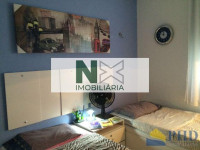Apartamento 2 Quartos 50m² 
